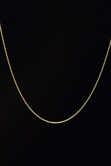 Heliophilia Silver Collar de Plata de Ley 925 Multicolor
